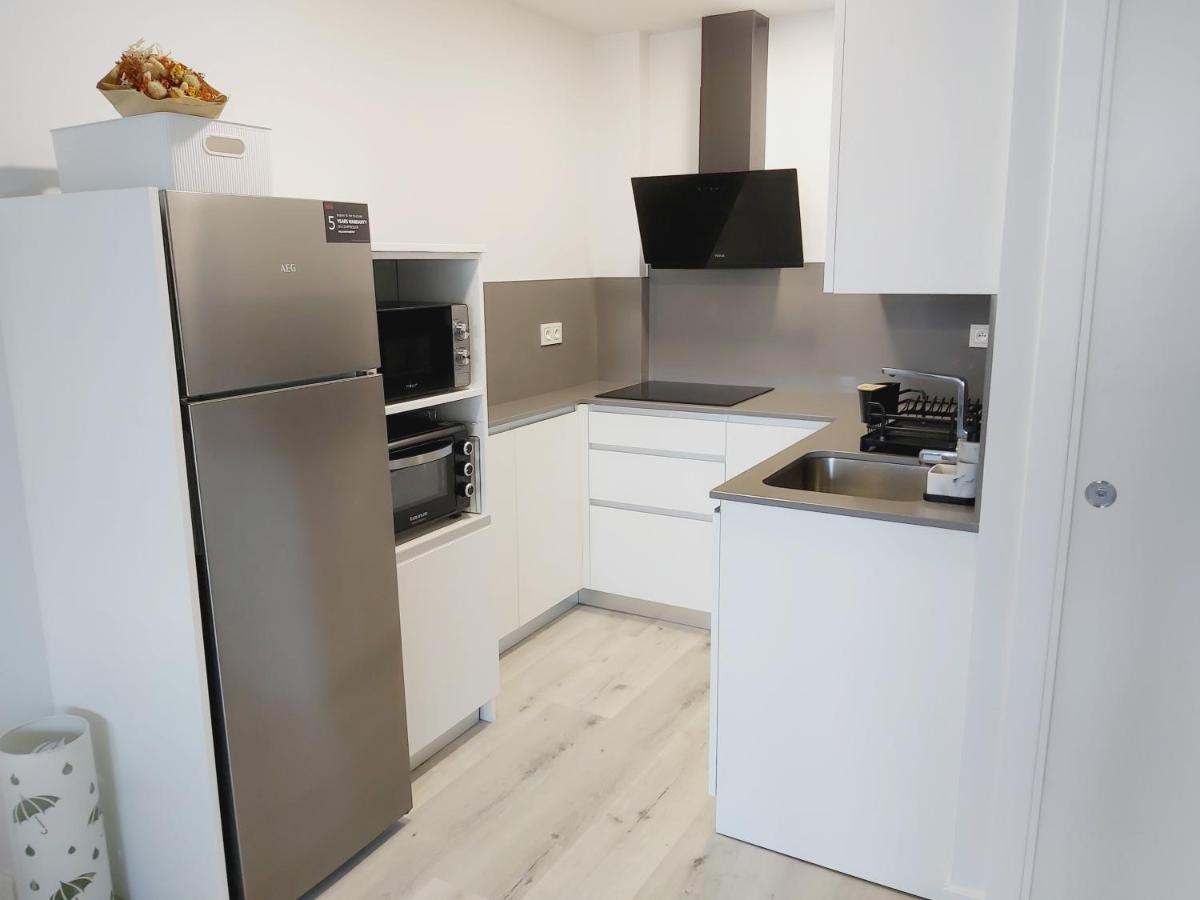 Appartement A Hendaye Avec Piscine Et A Cote De La Plage Zewnętrze zdjęcie