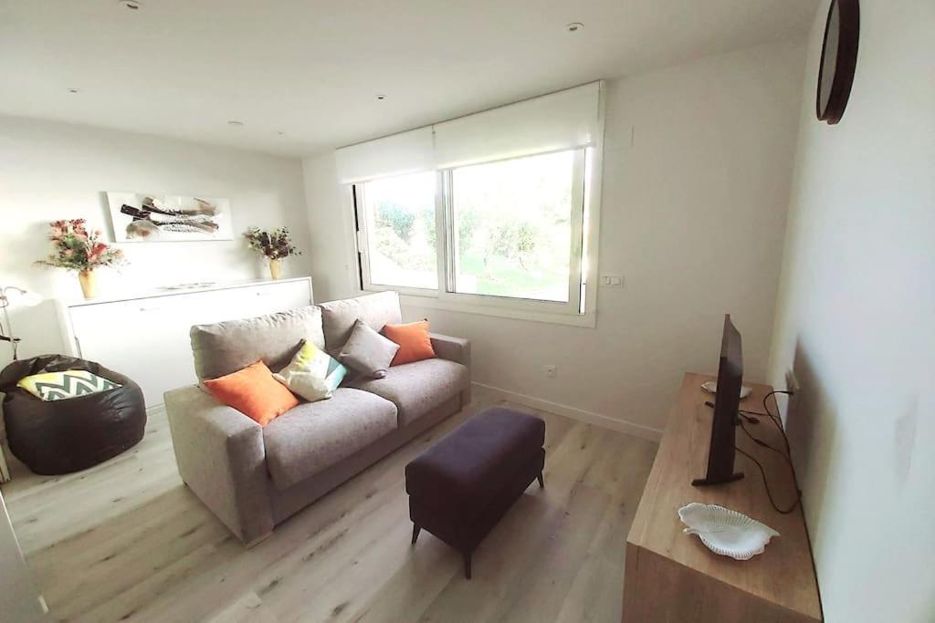 Appartement A Hendaye Avec Piscine Et A Cote De La Plage Zewnętrze zdjęcie