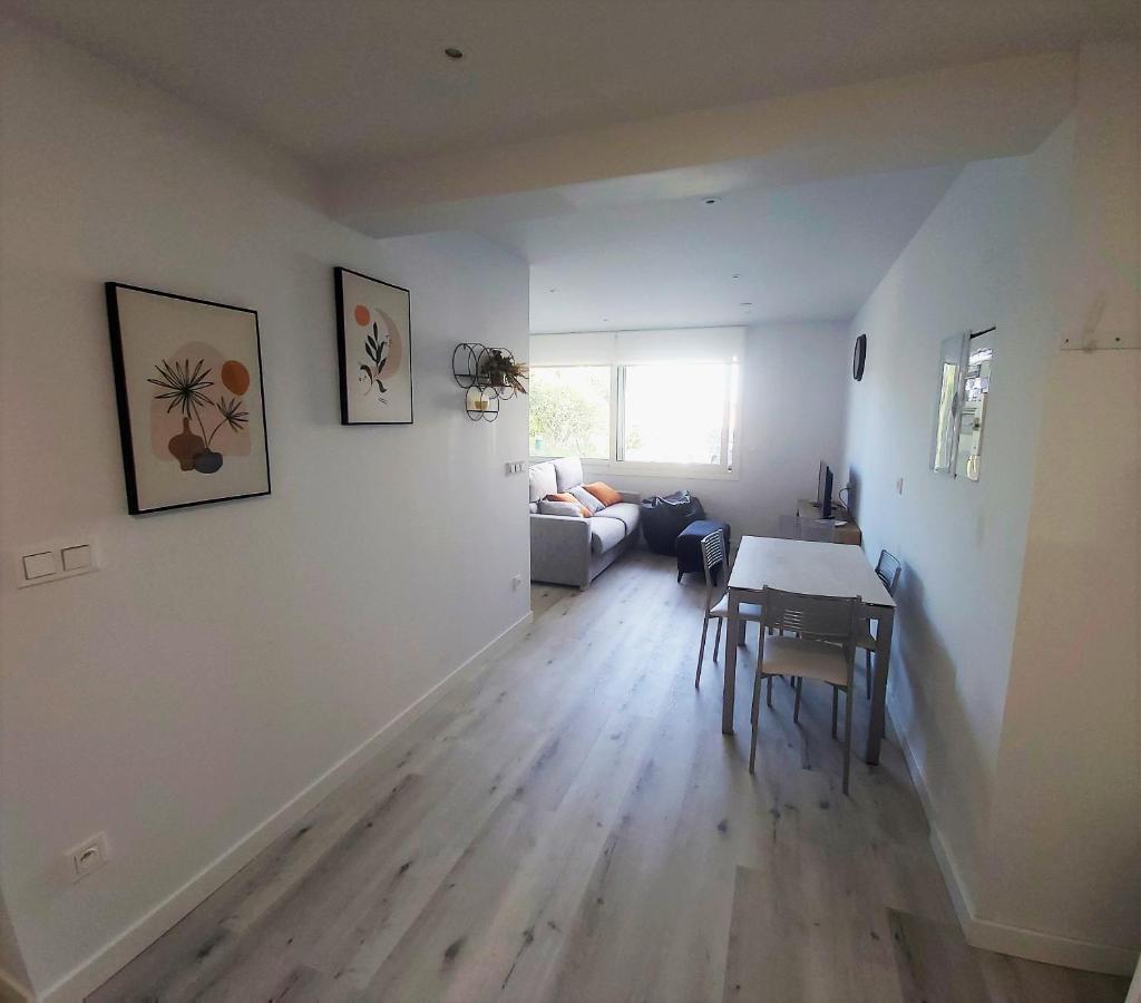 Appartement A Hendaye Avec Piscine Et A Cote De La Plage Zewnętrze zdjęcie